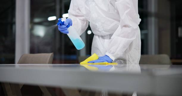 24/7 Emergency Biohazard experts in Ratcliff, AR